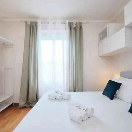 Apartment Metro A 10 Minutes - Free Wi-fi & Netflix